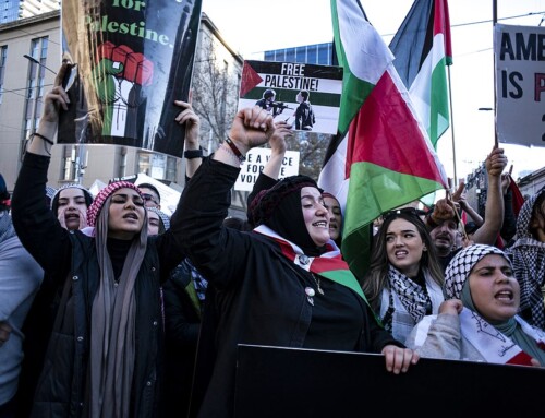 La lotta della nuova resistenza palestinese contro il sistema di apartheid, a Jenin, a Nablus e nella Cisgiordania intera!